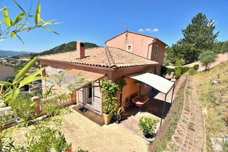House in Centre Ville, Digne-les-Bains, France 3 - 16172394