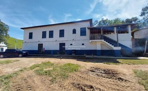 Farm Ranch in Roseira, State of São Paulo, Brazil 1