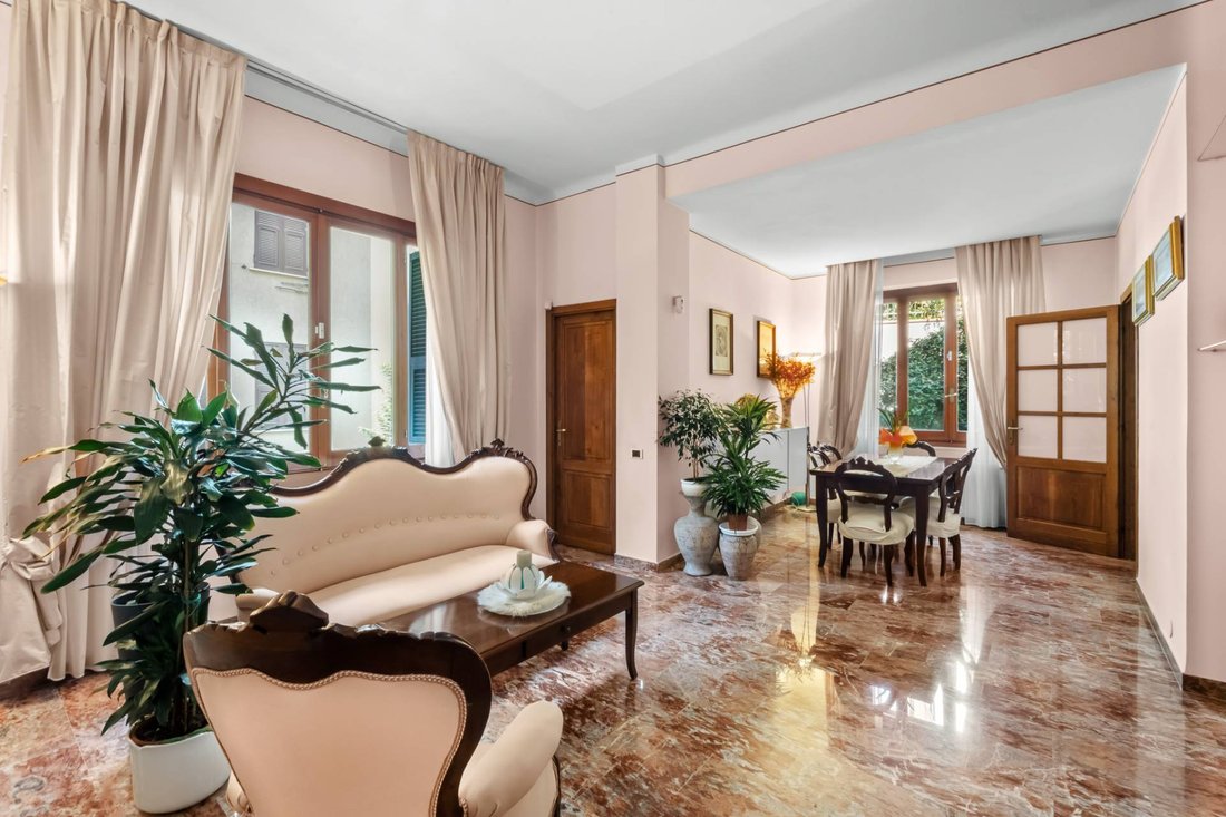 Villa in Historic Center, La Spezia, Italy 1 - 16177185