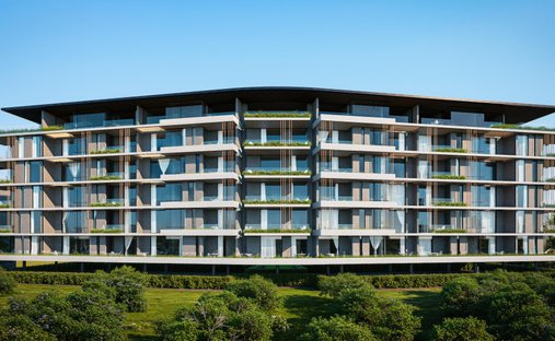 Land in Dolphin Coast, KwaZulu-Natal, South Africa 1