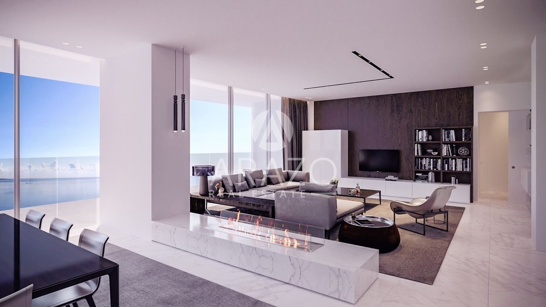 Apartment in Limassol, Limassol, Cyprus 4 - 16179682