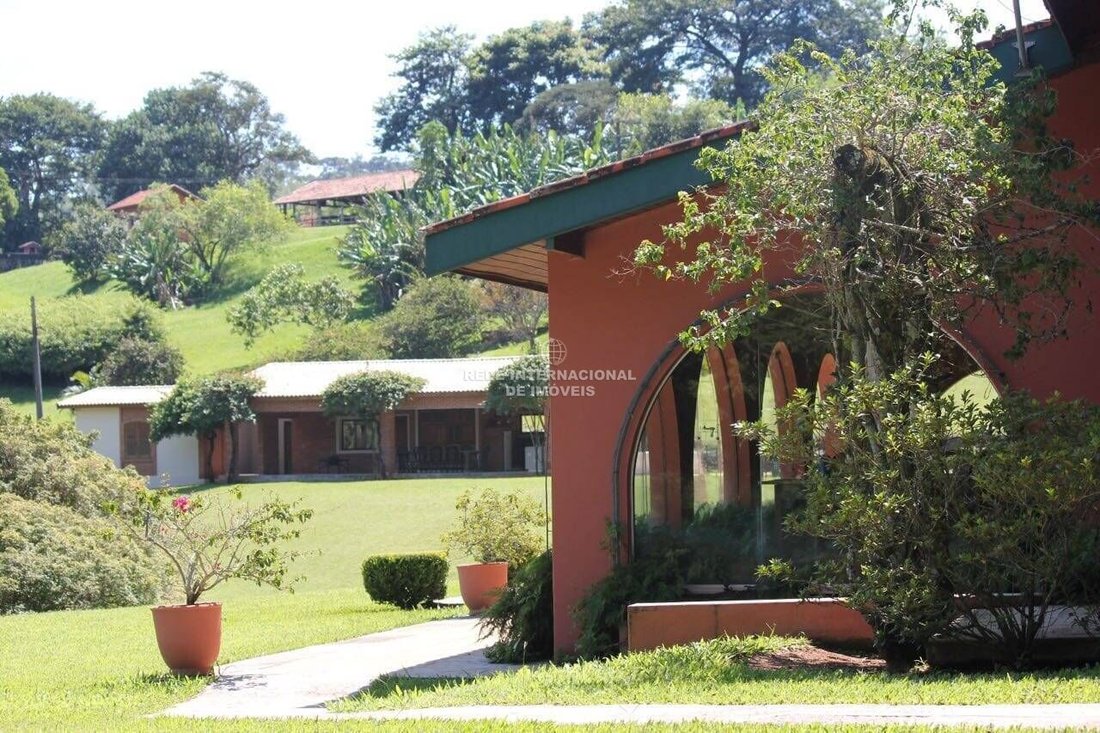 Farm Ranch in Piracaia, State of São Paulo, Brazil 3 - 16178488