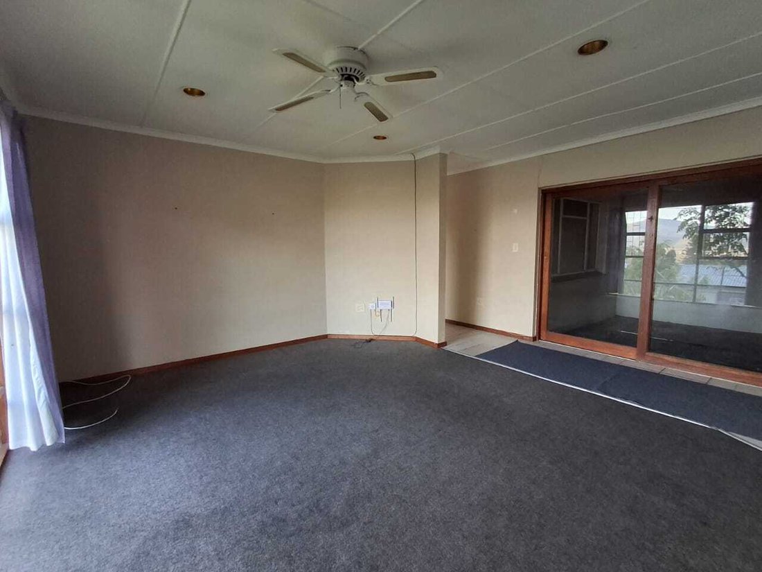 Country House in Langerug, Western Cape, South Africa 5 - 16180112
