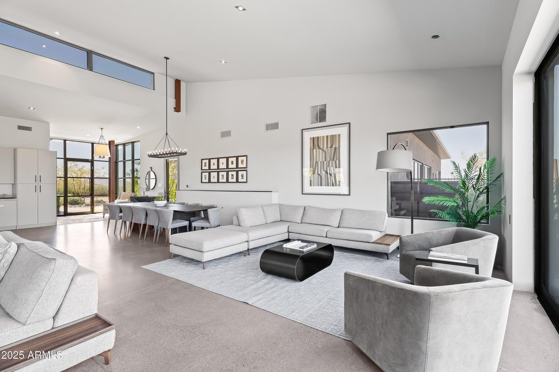 House in Fort McDowell, Arizona, United States 3 - 16169293
