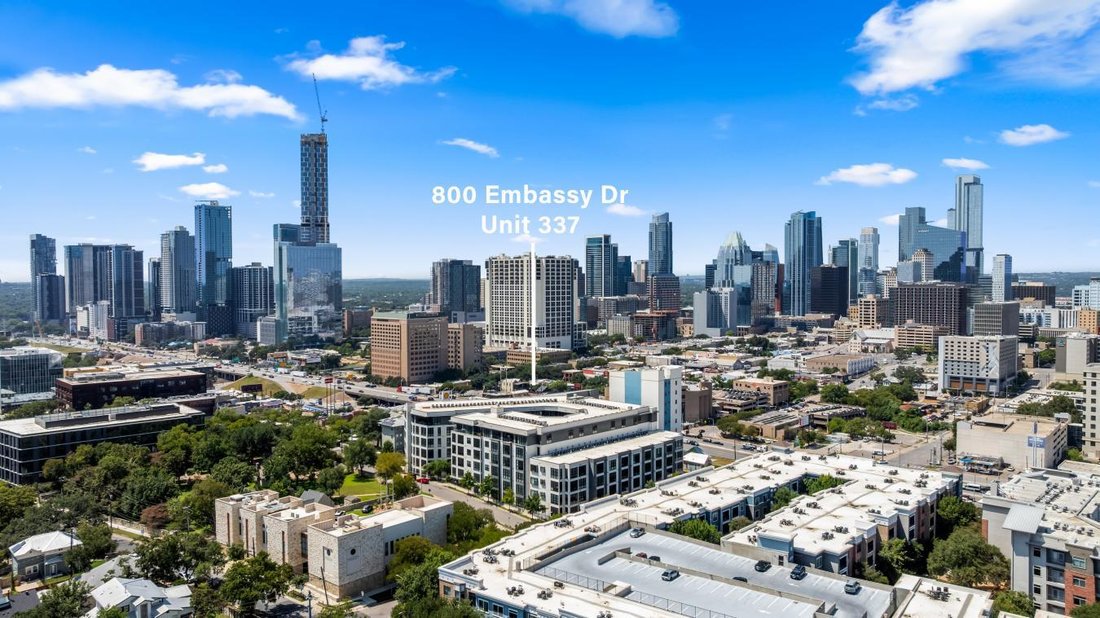 Condo in Austin, Texas, United States 2 - 16174484