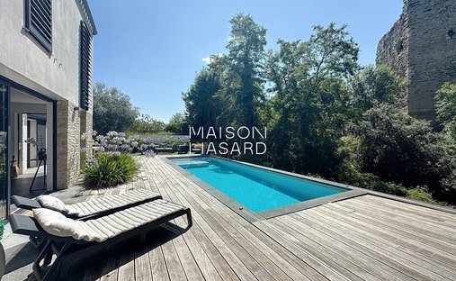 House in Agglomération-Nord Est, Talmont-Saint-Hilaire, France 1