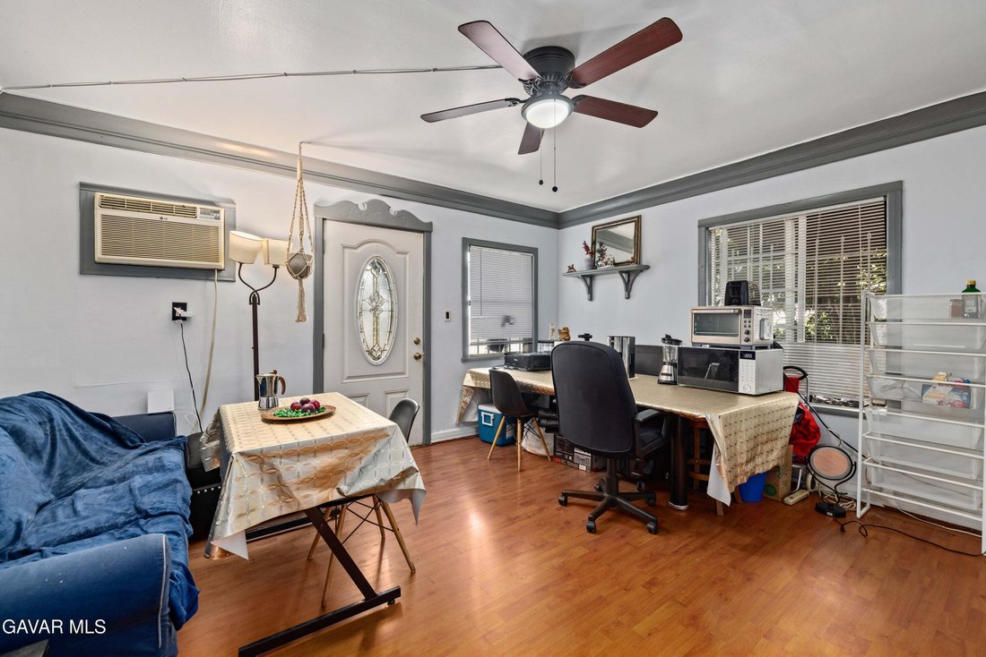 House in Los Angeles, California, United States 3 - 16173341
