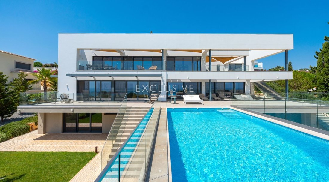 Villa in Praia da Luz, Algarve, Portugal 2 - 16171026