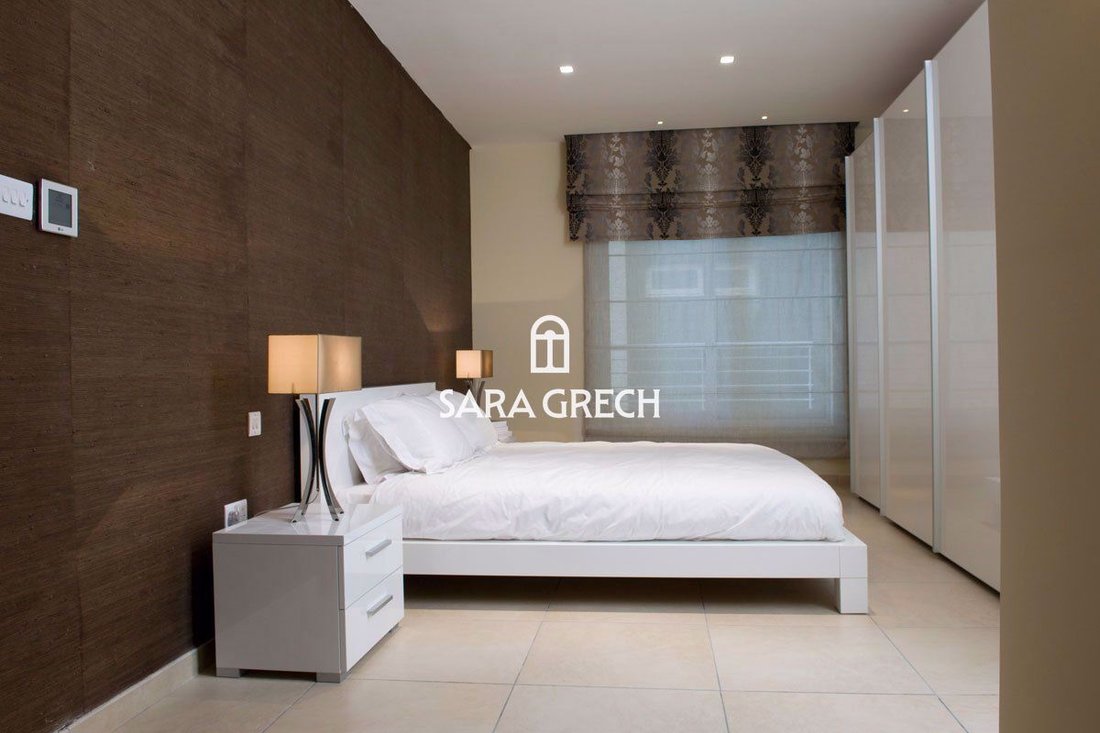 Apartment in Sliema, Malta 5 - 16168717