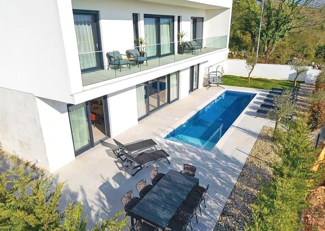 House in Krk, Primorje-Gorski Kotar County, Croatia 2 - 14984057