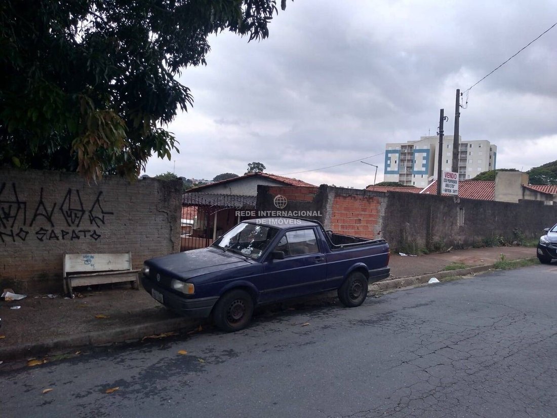 Land in Recreio Marajoara, State of São Paulo, Brazil 5 - 16178518