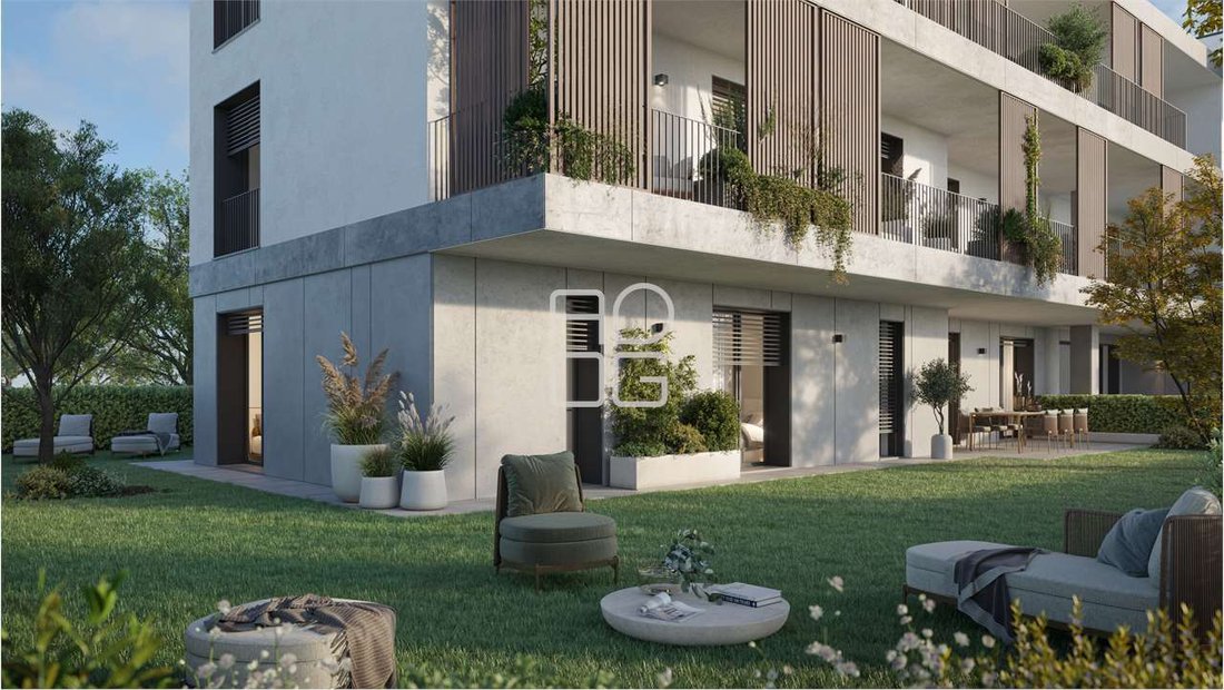 Apartment in Desenzanino, Desenzano del Garda, Lombardy 3 - 15499401