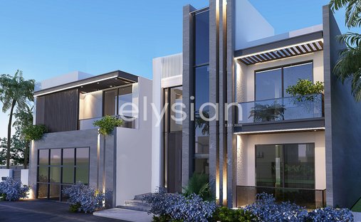 Villa in Dubai, Dubai, United Arab Emirates 1