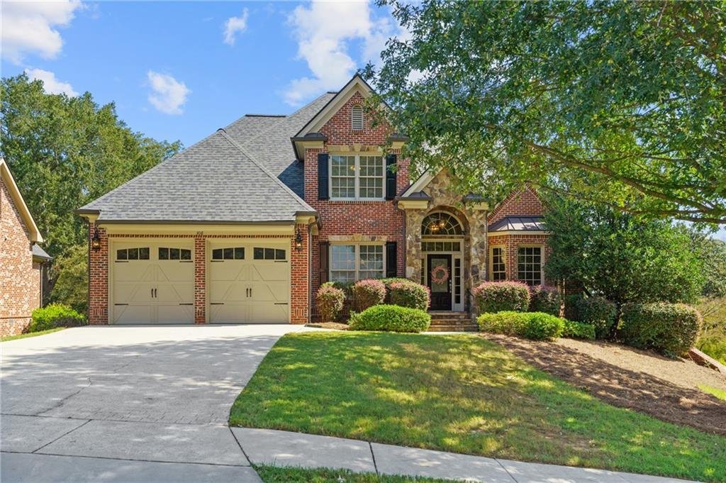 House in Gainesville, Georgia, United States 1 - 16172901