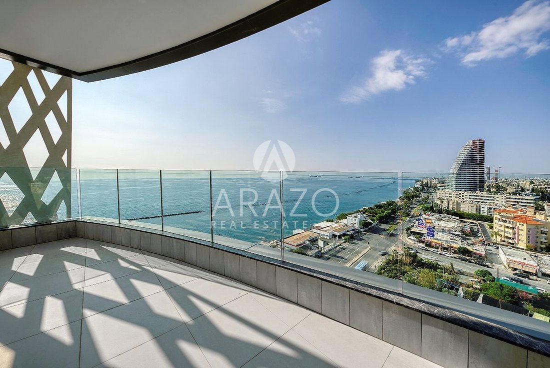 Apartment in Mouttagiaka, Limassol, Cyprus 2 - 16179693