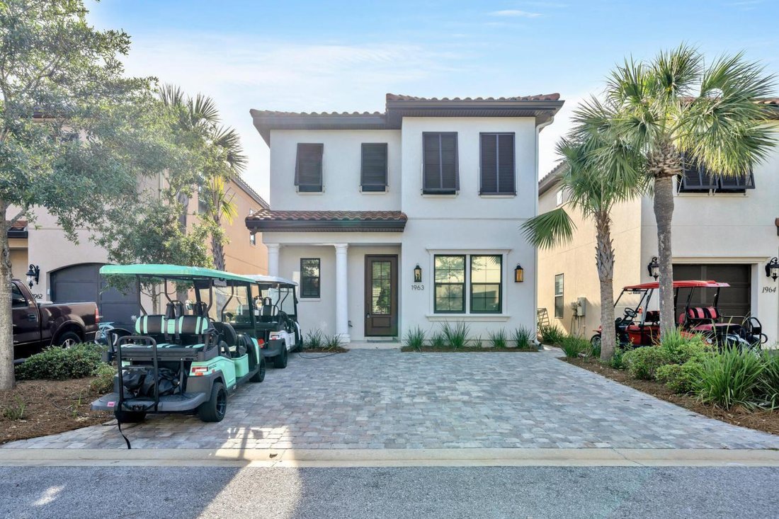 House in Miramar Beach, Florida, United States 1 - 16177602