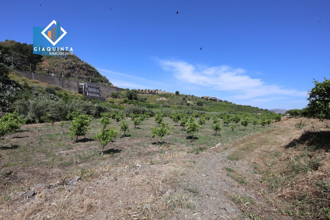 Land in Palagonia, Sicily, Italy 2 - 16179500