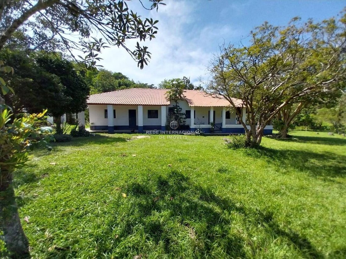 Farm Ranch in Roseira, State of São Paulo, Brazil 3 - 16178410