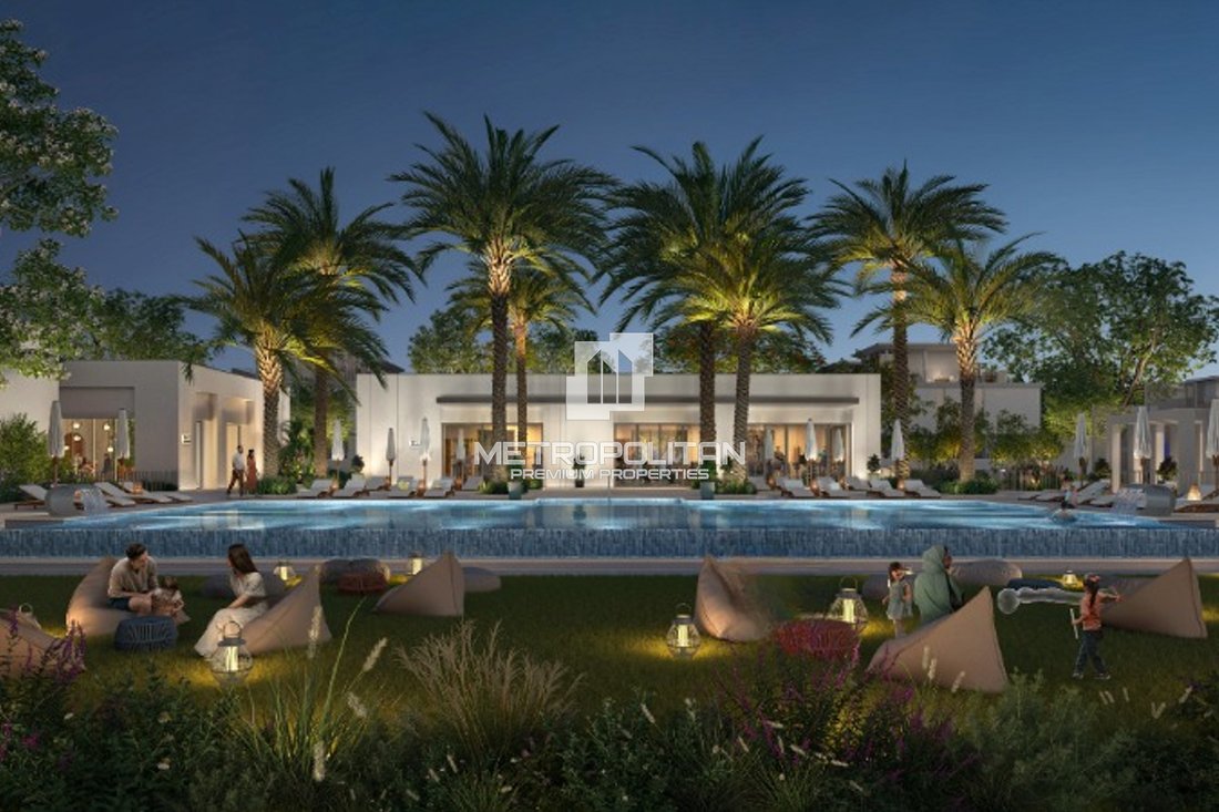 Villa in Al Wasl, Dubai, United Arab Emirates 5 - 16176335