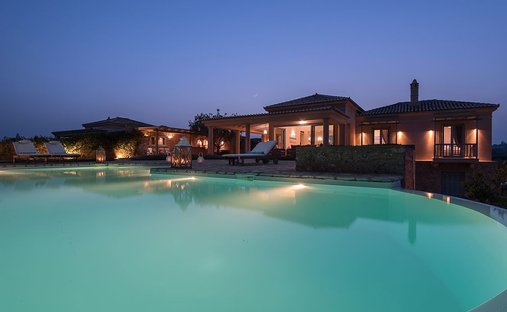Villa a Koinotita Portoxeliou, Kranidi, Grecia 1