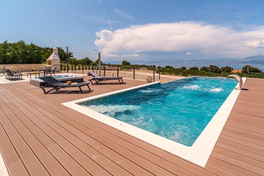 Villa in Gornji Humac, Split-Dalmatia County, Croatia 2 - 16173080