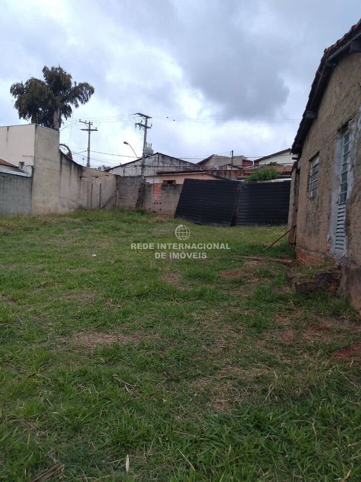 Land in Recreio Marajoara, State of São Paulo, Brazil 2 - 16178518
