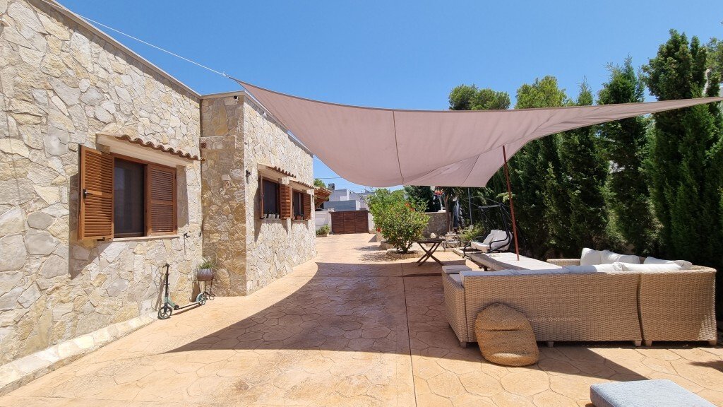 Villa in Calvia, Balearic Islands, Spain 2 - 16172373