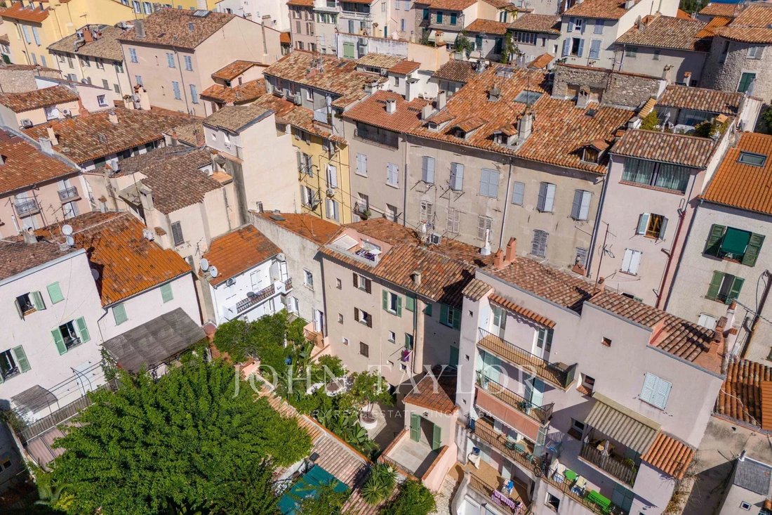 Apartment in French Riviera, Provence-Alpes-Côte d'Azur, France 4 - 15094571