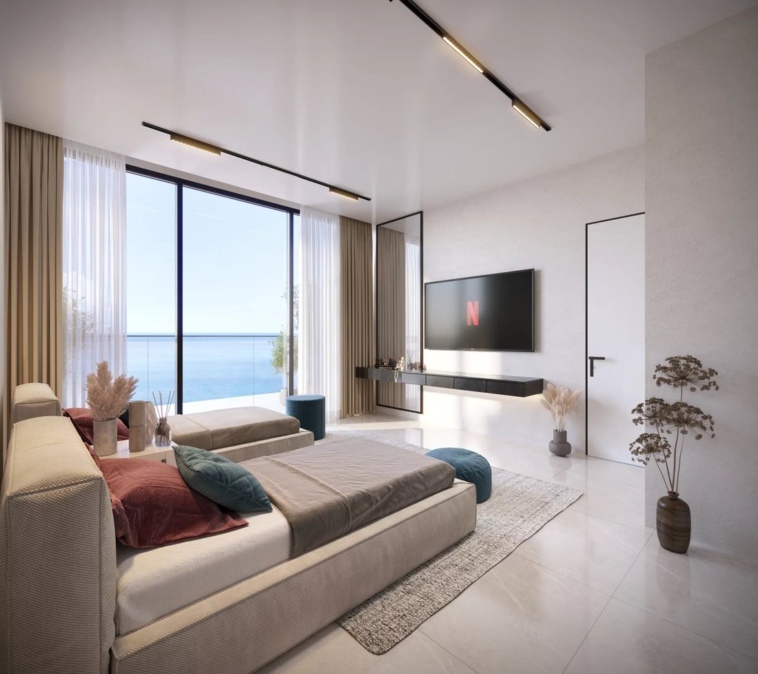 Apartment in Al Marjan Island / Jazeerat Al Marjan, Ras al-Khaimah Emirate, United Arab Emirates 2 - 16179755
