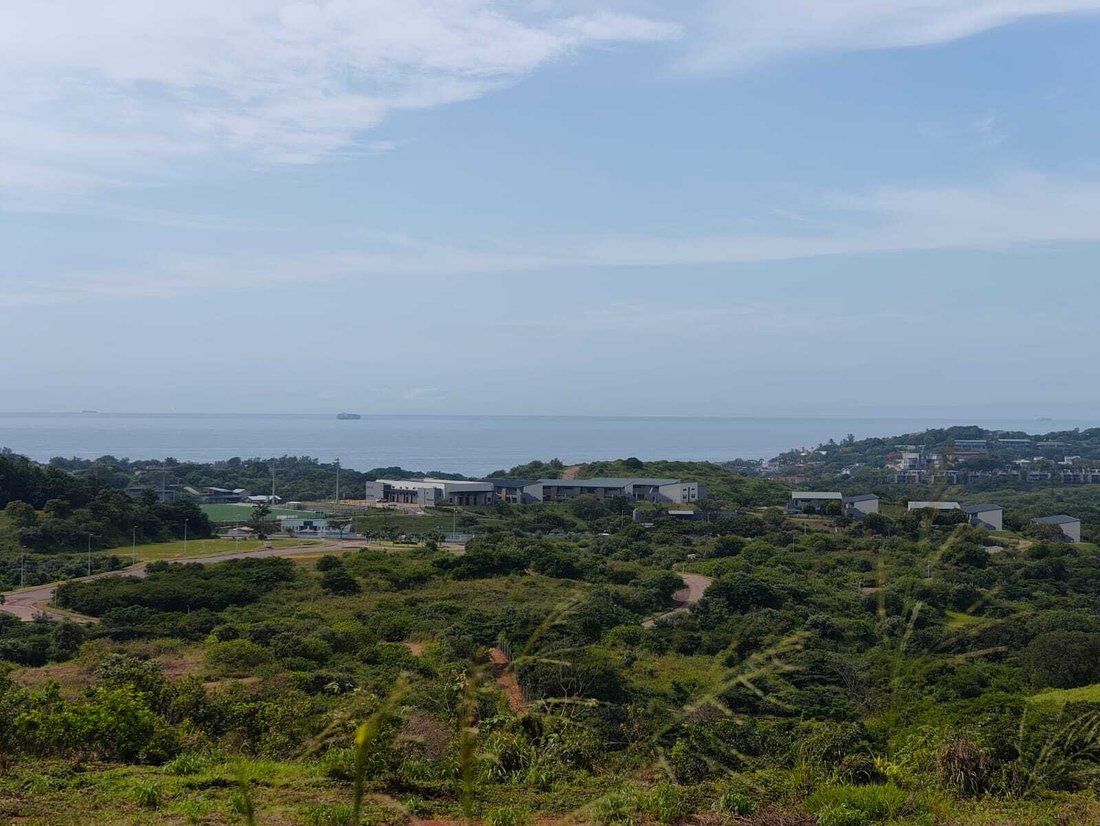 Land in Salt Rock, KwaZulu-Natal, South Africa 4 - 16171514