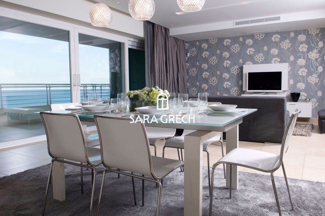 Apartment in Sliema, Malta 1 - 16168666