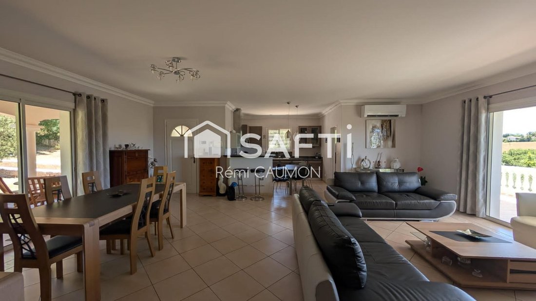 House in Charles de Gaulle, Cahors, France 4 - 16171802