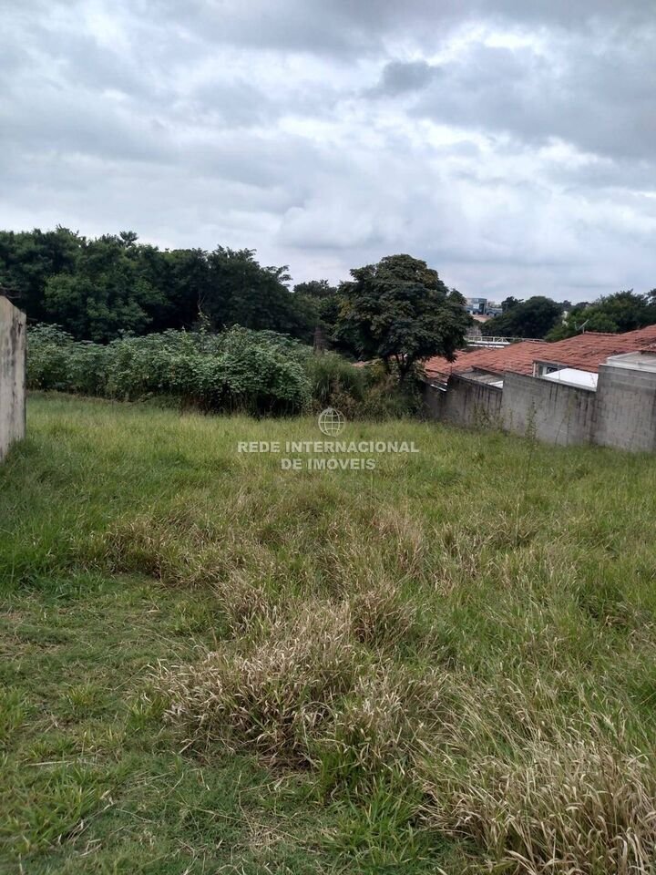 Land in Recreio Marajoara, State of São Paulo, Brazil 1 - 16178518