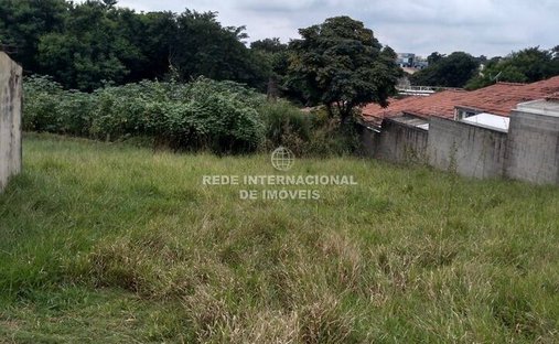 Land in Recreio Marajoara, State of São Paulo, Brazil 1