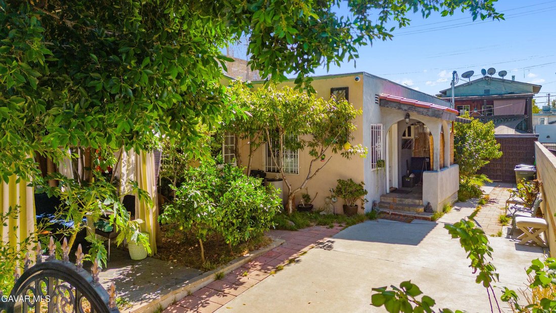 House in Los Angeles, California, United States 2 - 16173341