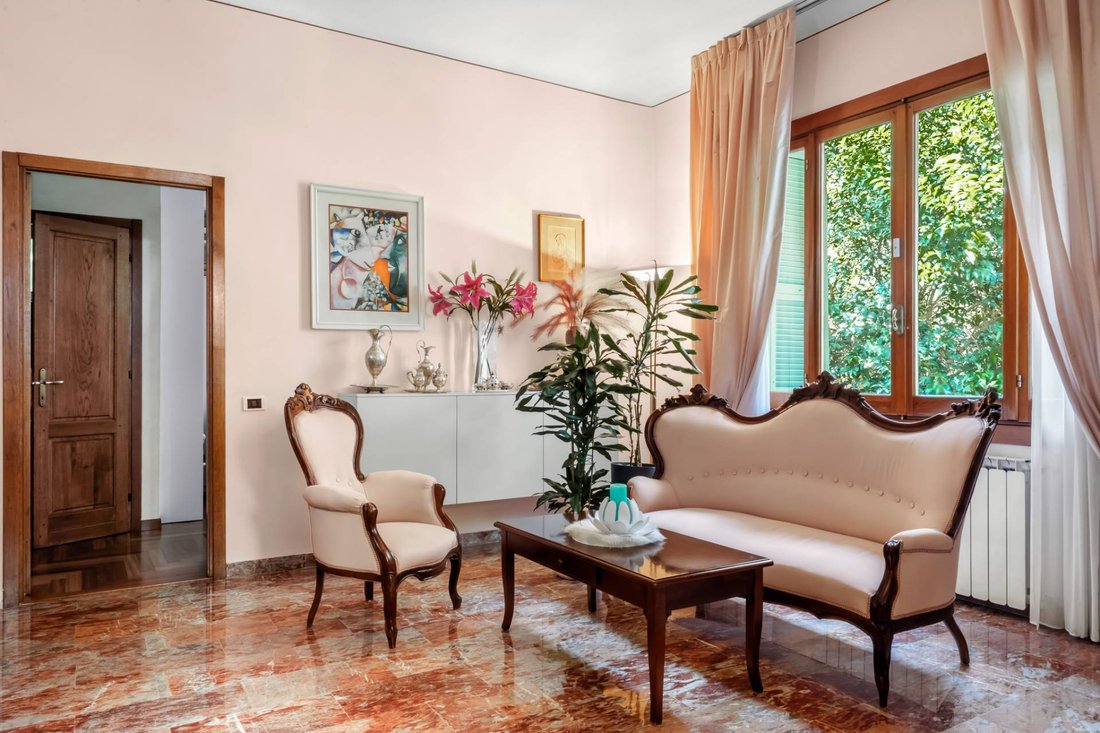 Villa in Historic Center, La Spezia, Italy 2 - 16177185