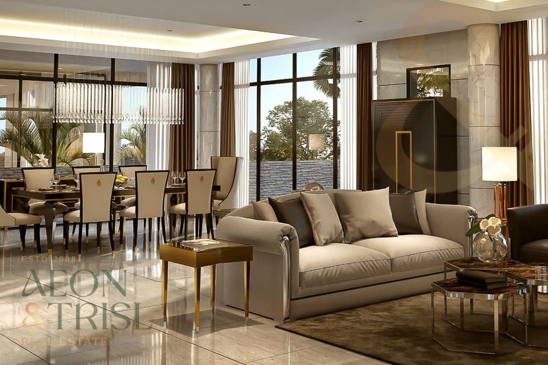 House in Damac Hills 2, Dubai, United Arab Emirates 5 - 16168820