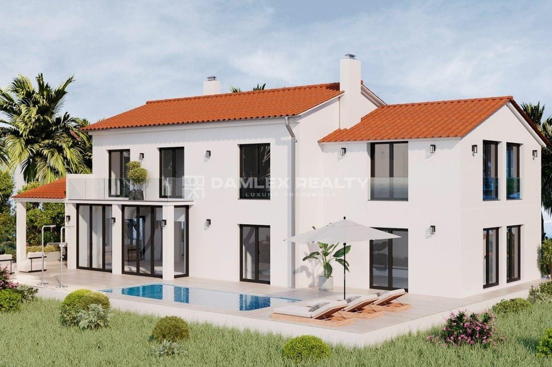 House in Platja d'Aro, Catalonia, Spain 5 - 16176887