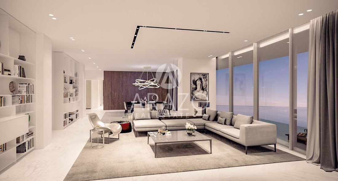 Apartment in Limassol, Limassol, Cyprus 5 - 16179682