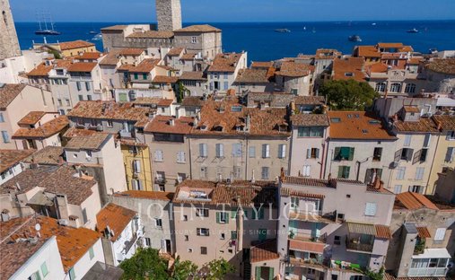 Apartment in French Riviera, Provence-Alpes-Côte d'Azur, France 1
