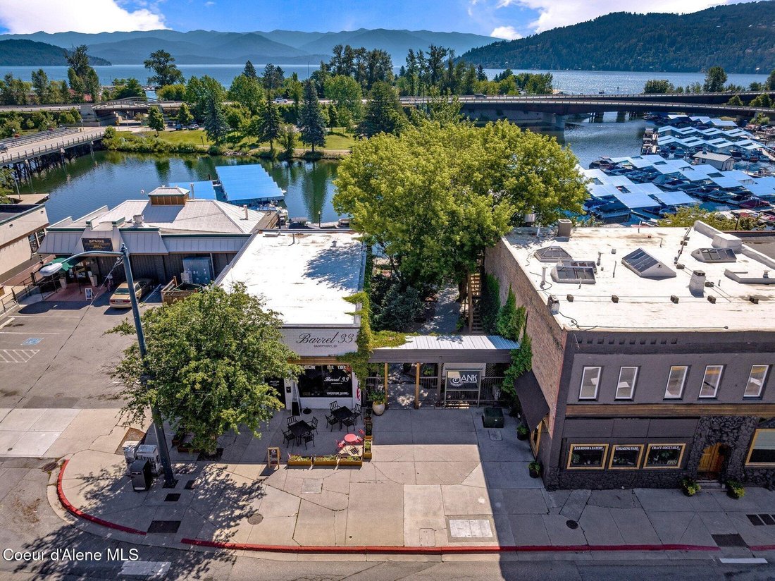 Condo in Sandpoint, Idaho, United States 2 - 16178365