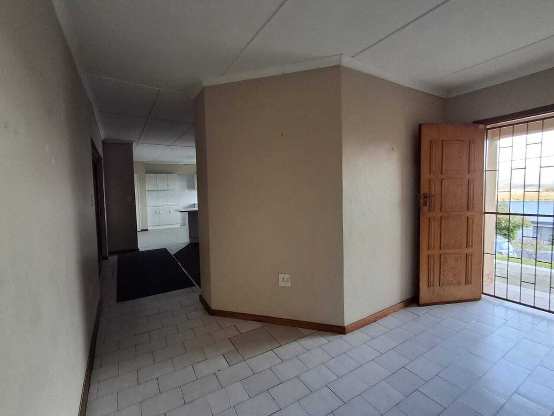 Country House in Langerug, Western Cape, South Africa 3 - 16180112