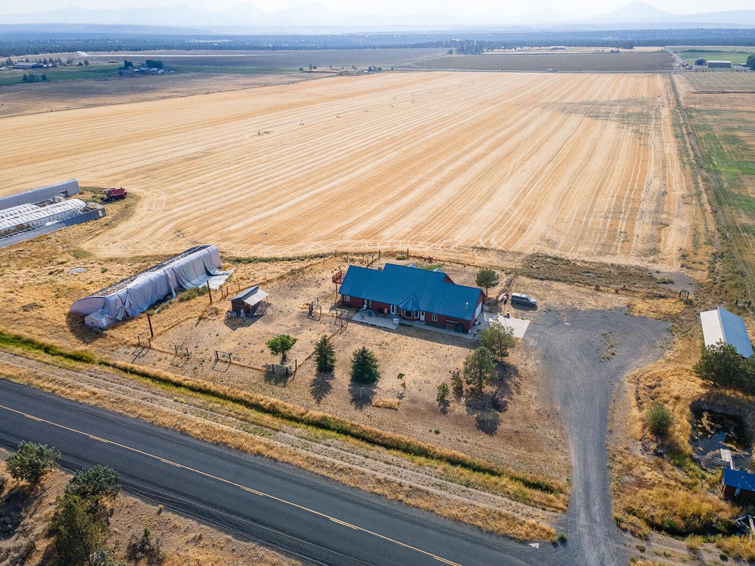 House in Culver, Oregon, United States 1 - 16169492