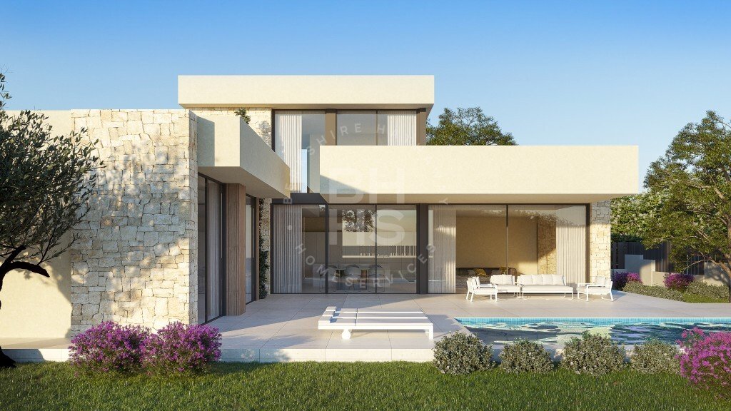 Villa in Denia, Valencian Community, Spain 5 - 16176903