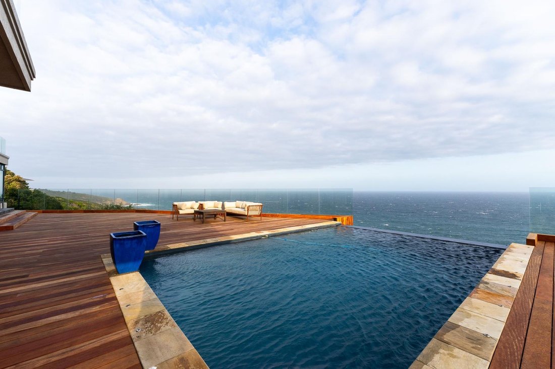 House in Oubaai Golf Estate, Western Cape, South Africa 2 - 16172763