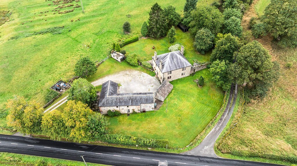 House in Staffordshire, England 5 - 16172600