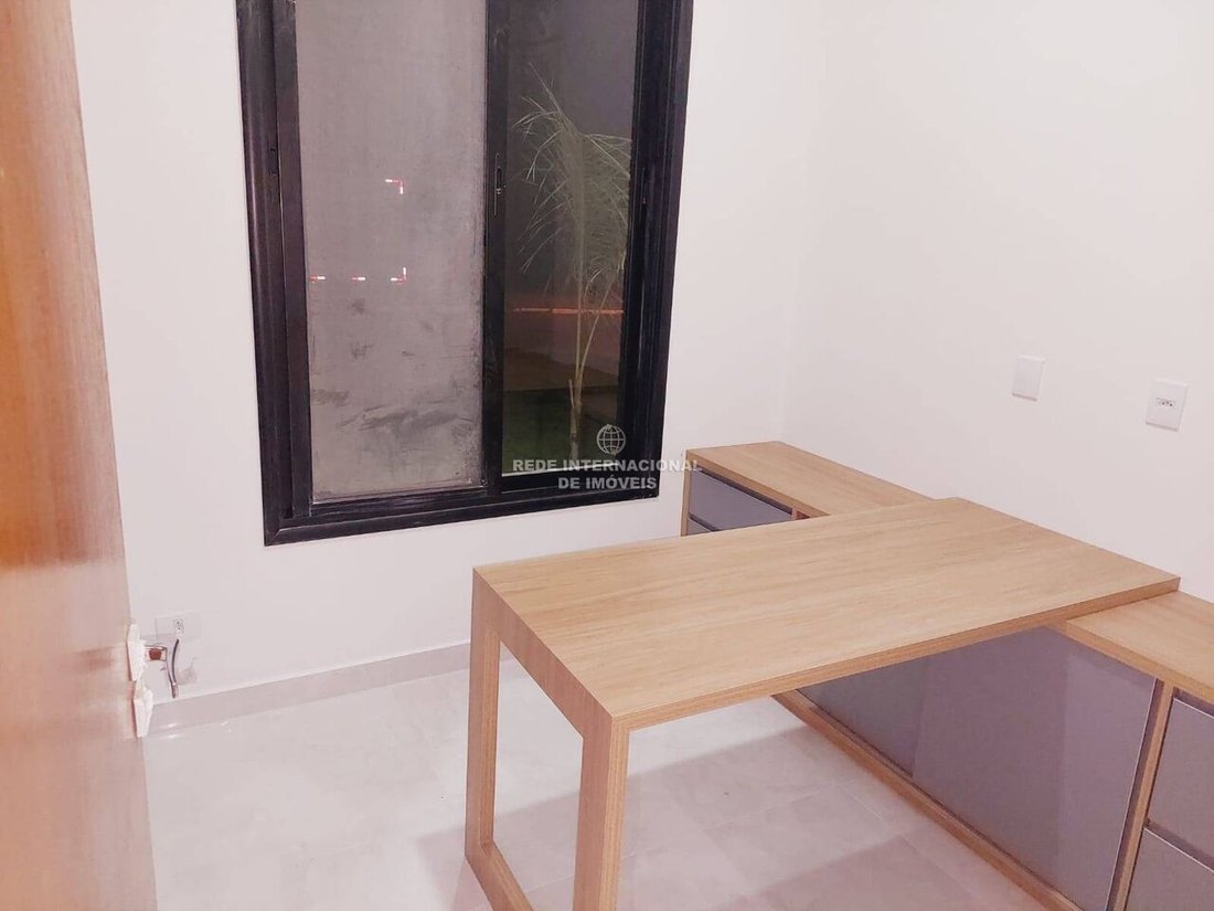 House in Itu, State of São Paulo, Brazil 2 - 16177721
