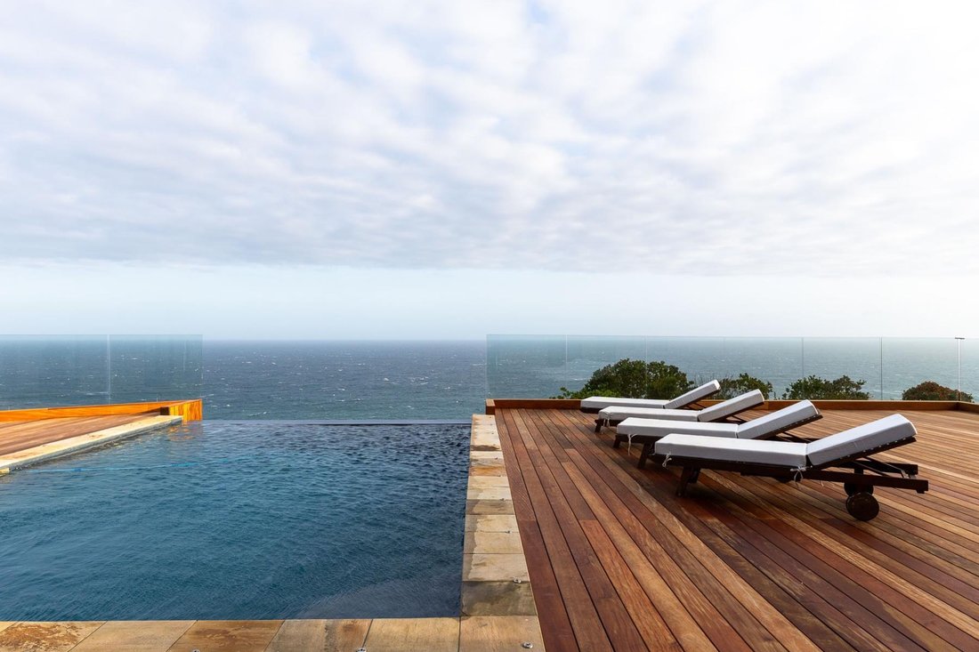 House in Oubaai Golf Estate, Western Cape, South Africa 4 - 16172763