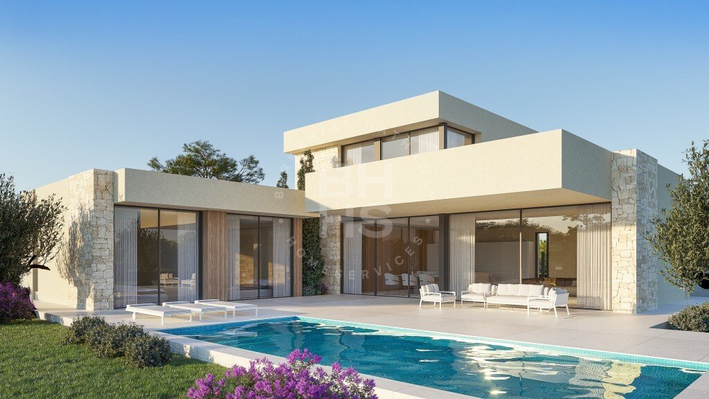 Villa in Denia, Valencian Community, Spain 4 - 16176903