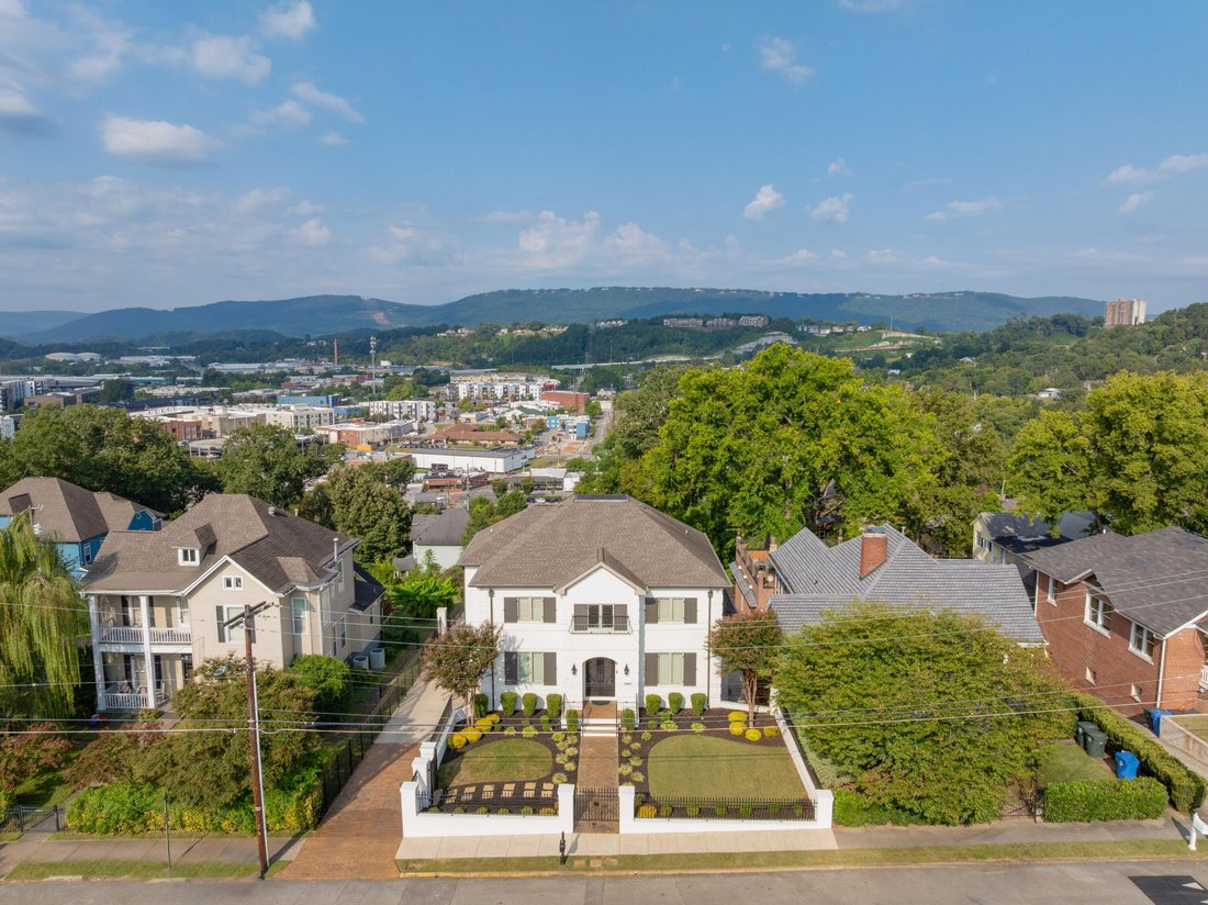 House in Chattanooga, Tennessee, United States 2 - 16178973